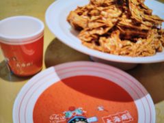 -大海碗·炸酱面·烤鸭·京菜(天坛店)