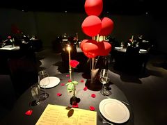 -小火花·干式熟成牛排馆Spark SteakHouse(剑桥郡店)