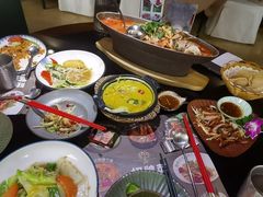 -金厨泰国餐厅·全泰籍厨师料理(拱北店)