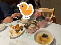 -荣兴酒家(徐家汇店)