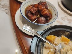 -年辉渔村·非遗传承餐厅(新丰江店)