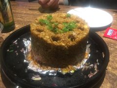 -奇滋豆味(南十四道街店)