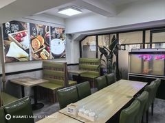 -老街粘食店(宜昌路店)