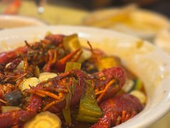 -小田油焖小龙虾(双井店)