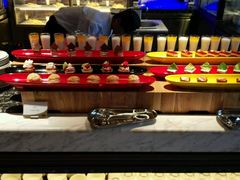 -阜阳富力万达嘉华酒店·美食汇自助餐厅