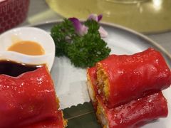 -丰鲤楼•闽南茶楼(仟禧汇店)