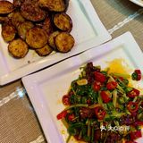 太美味啦 推荐：【好味汁广茄】茄子鲜黄亮脆
