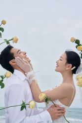 -巴黎婚纱摄影(瑞安旗舰店)