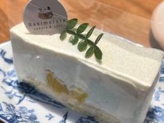 -Kekimatata 生日蛋糕·烘焙教学