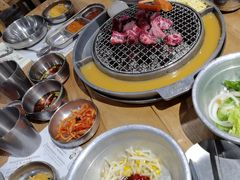 -姜虎东白丁烤肉(深圳湾后海汇店)