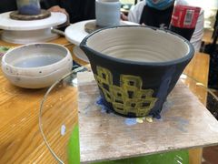 -青韵台陶艺Diy(永庆坊店)