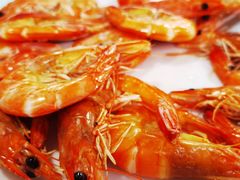 -张会海鲜饭店(东戴河店)
