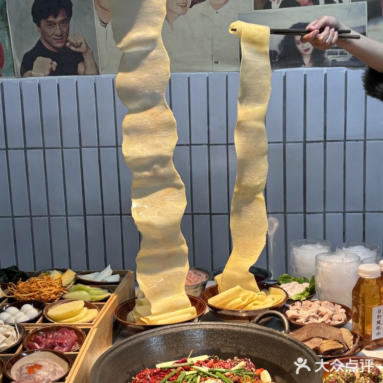 不是在山城!就在大广州!!