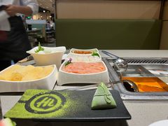 -海底捞火锅(杭州天虹购物中心店)