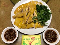 -瑞记湛江鸡饭店·粤西第一鸡(粤垦店)