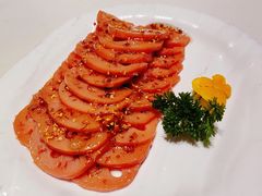 桂花藕-蓬川食府(金海道店)