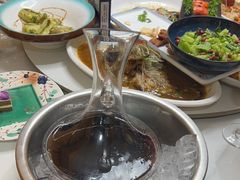 -鲜味食族水产·海鲜餐厅
