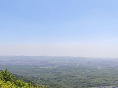 -紫金山山顶公园