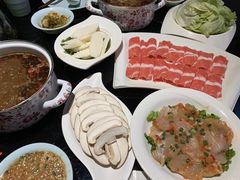 -一尊皇牛(丽彩万达店)