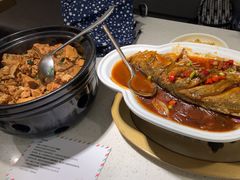 -刀板香·安徽菜(国购IFC店)