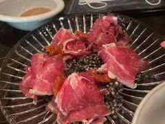 -广州瑰丽酒店·Black Iron黑金燚