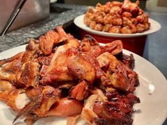 -韩大地烤肉海鲜火锅自助(五一广场店)