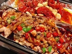 -夜郎蛙(汉街店)