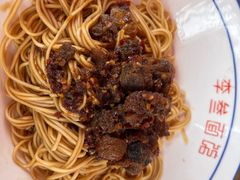 -李叁面馆(妇幼店)