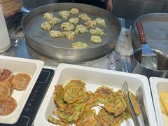 -素满香·全民食养自助(长宁龙之梦店)