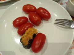 -芭菲盛宴·环球美食(解放碑英利国际店)