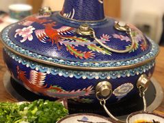 -毛辣果·贵州红酸汤牛肉火锅(西单店)