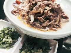 -味+新京宴·烤鸭·北京菜(创意谷店)