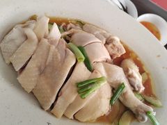 -牛车水美食街