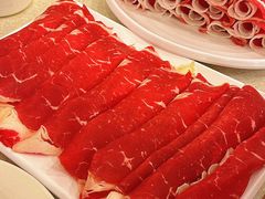 -八先生涮肉房(三里河店)