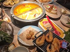 -空之介寿喜烧·和牛放题(恒隆广场店)