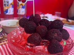 -金陵大勇烧烤·小龙虾·海鲜大咖(竹山路店)