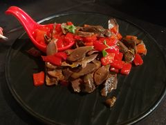 剁椒鸭胗-蟹榭·本帮江浙菜·蟹宴(五角场合生汇商场店)