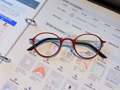 -大视光学•LINDBERG林德伯格•全球手工眼镜集合店(王府井店)