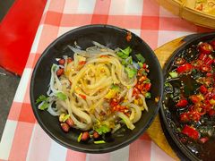 -东排食堂长沙小吃大排档(五一广场店)