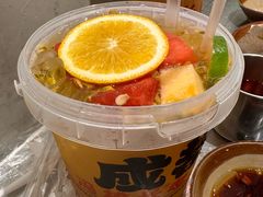 -冯校长老火锅(深圳总店)