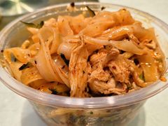 -纳家楼·地道陕菜(劳动路店)