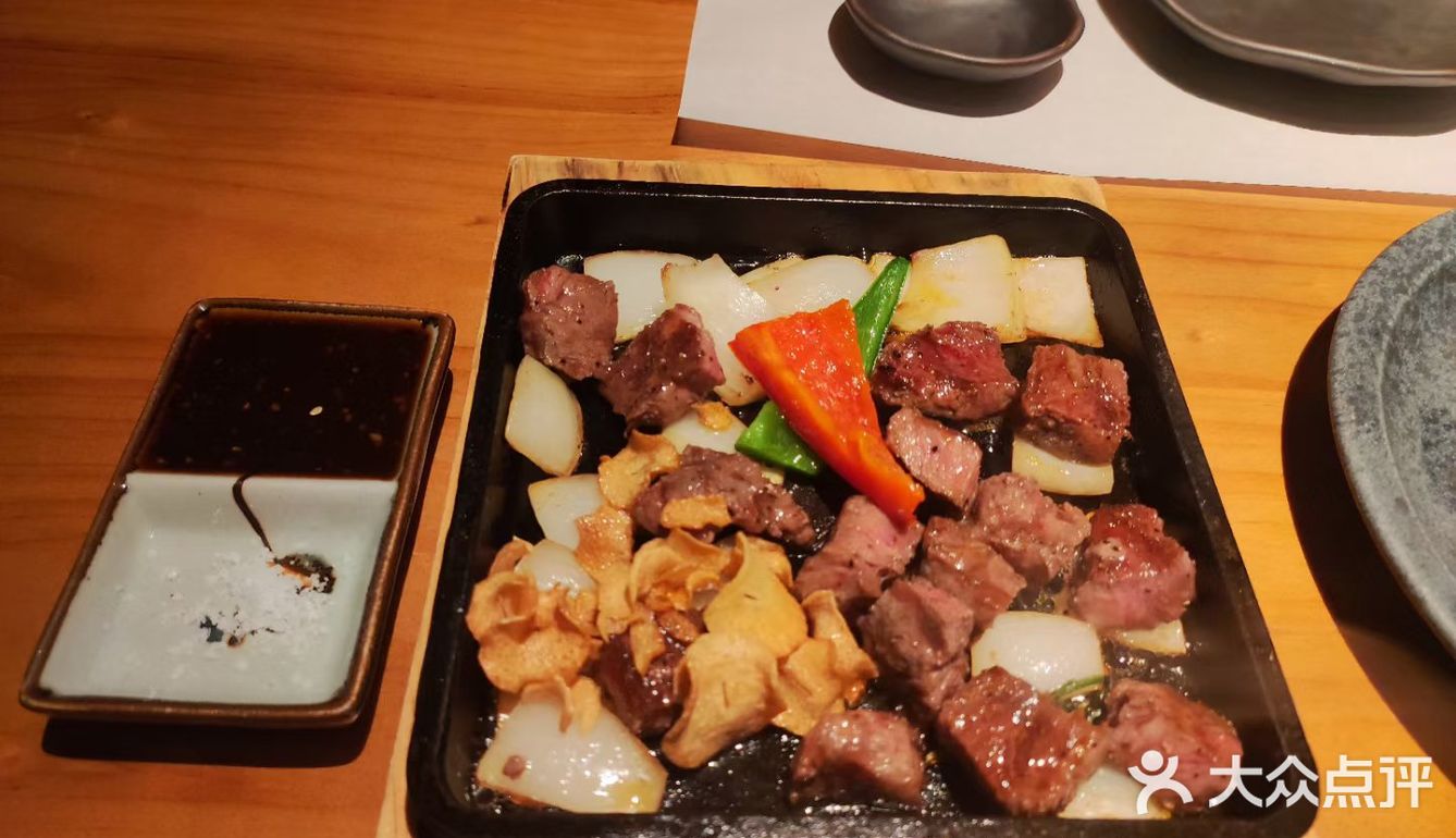 龙华首家炉端烧居酒屋| 微醺城市小酒馆地图之榜首！