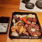 龙华首家炉端烧居酒屋| 微醺城市小酒馆地图之榜首！