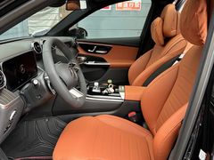 -上海星瀚奔驰4S店(红柳路店)