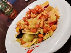 -邢氏老太太烤串(北兴街店)