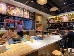 -牛腩之旅·牛腩牛杂煲(光启城美食城店)