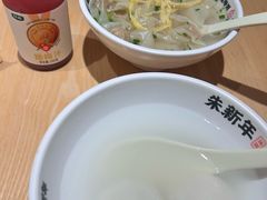 -朱新年·苏式汤团·面点(北寺塔店)