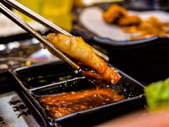 -杀猪天·韩国烤肉(总店)
