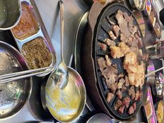 -玄希浪漫厨房·韩料烤肉(湖滨银泰in77店)