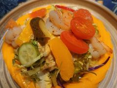 -第101座花园餐厅(湖滨88店)